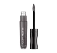 Balsamy do ust - RIMMEL STAY MATTE POMADKA W PŁYNIE 850 SHADOW 5,5ML - miniaturka - grafika 1