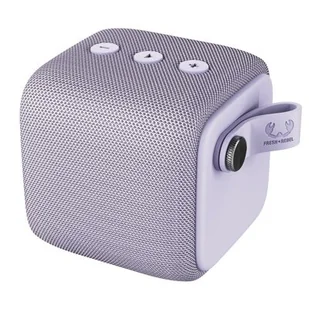 FreshnRebel Rockbox Bold S Fioletowy - Głośniki przenośne - miniaturka - grafika 1