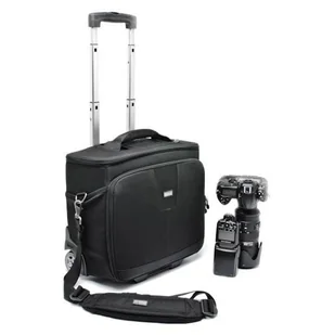 ThinkTank Airport Navigator (730540) - Torby fotograficzne i futerały - miniaturka - grafika 2