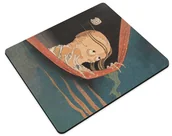 Podkładki pod mysz - Podkładka Kohada Koheiji Katsushika Hokusai 36x29cm - miniaturka - grafika 1