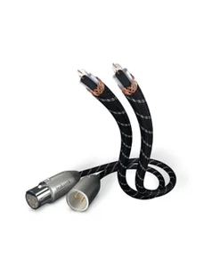 REFERENZ NF-803 XLR, Długość: 1,5 m - Kable - miniaturka - grafika 1