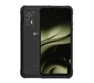 Telefony komórkowe - AGM H Max 4/128GB Czarny - miniaturka - grafika 1