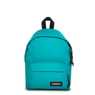 Plecaki - Eastpak ORBIT Mały plecak, 33.5 cm, 10 L, Arctic Aqua (Niebieski) - miniaturka - grafika 1