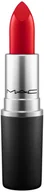 Szminki - MAC Cosmetics Szminka Cremesheen Brave Red - miniaturka - grafika 1