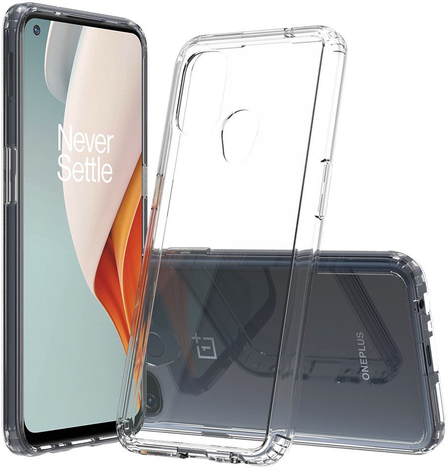 Screenor Bumper OnePlus Nord CE