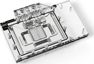 Chłodzenie wodne - Alphacool Alphacool Eisblock Aurora GPX-N RTX 4090 FE mit Backplate - Acryl - miniaturka - grafika 1