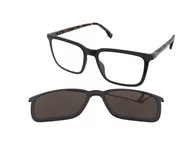 Okulary korekcyjne, oprawki, szkła - Hugo Boss Boss 1492/CS JBW/70 - miniaturka - grafika 1