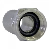 Akcesoria TV-SAT - Wtyk F 7.0mm z uszczelką Televes ref. 417101 - miniaturka - grafika 1