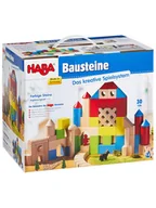 Klocki - Haba Klocki - 12 m+ - miniaturka - grafika 1