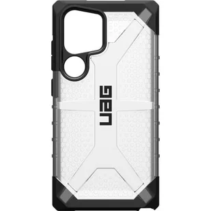 Uag Plasma Etui Pancerne Obudowa Ochronna Do Samsung Galaxy S24 Ultra 5G (Ice) - Etui i futerały do telefonów - miniaturka - grafika 2