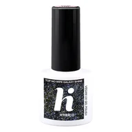 Lakiery hybrydowe - Hi Hybrid Top No Wipe Galaxy, Shine - miniaturka - grafika 1