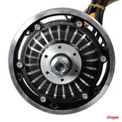 Akcesoria do skatingu - Silnik elektryczny Vsett 52V 650W, do Vsett 9 - miniaturka - grafika 1