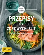 Diety, zdrowe żywienie - Przepisy dla zdrowych jelit czyli jak zadbać o spokój brzucha - miniaturka - grafika 1
