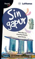 Przewodniki - Aleksandra Tofil; Andrzej Wiśniewski Singapur.Pascal Lajt - miniaturka - grafika 1
