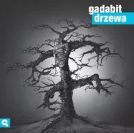 Rap, Hip Hop - Drzewa CD) Gadabit - miniaturka - grafika 1
