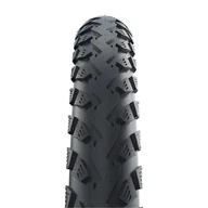 Opony rowerowe - Opona Schwalbe Land Cruiser Plus 28 x 1.75 Czarna Reflex - miniaturka - grafika 1