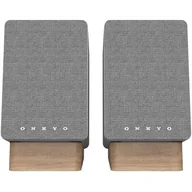 Głośniki i kolumny - ONKYO GX-10DB Biały (2 szt.) - miniaturka - grafika 1