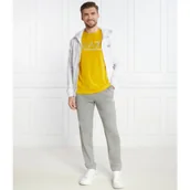 Dresy męskie - EA7 Dres | Regular Fit - miniaturka - grafika 1