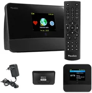 Radia - Audizio Radio internetowe Livorno BT DAB+ FM i WIFI one size - miniaturka - grafika 1