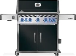 Grill gazowy Napoleon Rogue PRO-S 625 z palnikiem rożna,Sizzle Zone - Grille gazowe - miniaturka - grafika 1