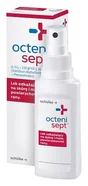 Octenisept (100mg+2g)/100g Płyn 100 ml