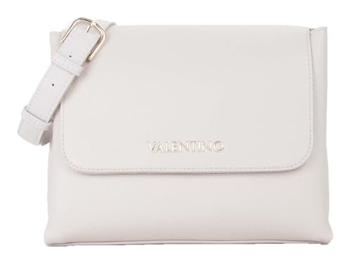 Valentino Alexia, torebka damska, perłowa, Perła