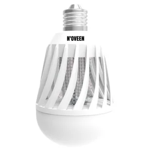 NOVEEN Lampa owadobójcza IKN803 - Lampy owadobójcze - miniaturka - grafika 1