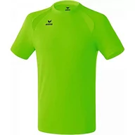 Koszulki męskie - Erima mężczyzn Performance T-Shirt, zielony, l 8080724 - miniaturka - grafika 1