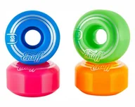 Akcesoria do skatingu - Koła do deskorolki Enuff Refresher II Wheels 53mm - miniaturka - grafika 1