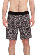 Kąpielówki męskie - Spodenki męskie Volcom Asphalt Beach boardshort-W32 - miniaturka - grafika 1