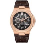 Zegarki męskie - Ingersoll I12505 The Catalina - miniaturka - grafika 1