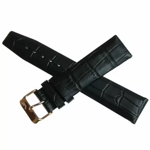 Pasek do zegarka Vostok Europe Pasek Gaz-14 - Skóra 560 (3061) czarny różowa kl.a kl. RATY | GRATIS WYSYŁKA | GRATIS ZWROT DO  1 ROKU | 100% ORYGINAŁ!! - Akcesoria do zegarków - miniaturka - grafika 1