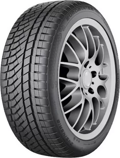 Falken EUROWINTER HS02PRO 255/55R18 109V - Opony terenowe i SUV zimowe - miniaturka - grafika 1