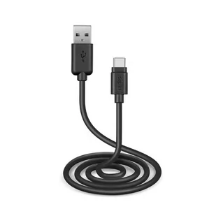 SBS Kabel USB - USB-C SBS, 3 m - Kable USB - miniaturka - grafika 1