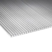 Rynny i akcesoria - Płyta PCB 200 x 105 cm - 4,0 mm antracyt - miniaturka - grafika 1