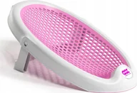 Wanienki dla dzieci - OkBaby OKBABY"Jelly" maudymosi kėdutė pink, 39101400 - miniaturka - grafika 1