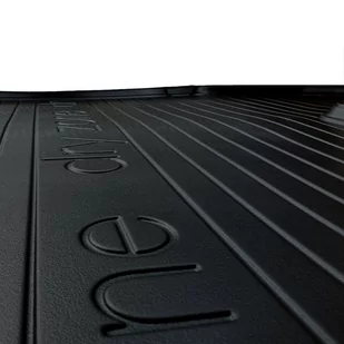 Mata bagażnika do Audi Q5 II (2017-) FROGUM DRYZONE DZ405240 - Maty bagażnikowe - miniaturka - grafika 1