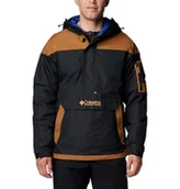 Kurtki męskie - Columbia Męska kurtka zimowa Challenger 2 z izolacją (1 szt.) - miniaturka - grafika 1