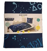 Pościel dla dzieci - Pościel bawełna GRACZ 160x200 - miniaturka - grafika 1