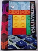 Zeszyty szkolne - ZESZYT A5/60 TEMATYCZNY PRZEDMIOTOWY MATMA - miniaturka - grafika 1