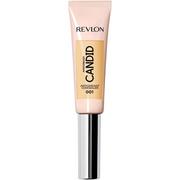 Korektory do twarzy - Revlon PhotoReady Candid Antioxidant korektor kryjący 001 Banana 10ml - miniaturka - grafika 1