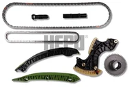 Mechanizmy rozrządu - Zestaw łańcucha rozrządu Hepu 21-0326 - miniaturka - grafika 1