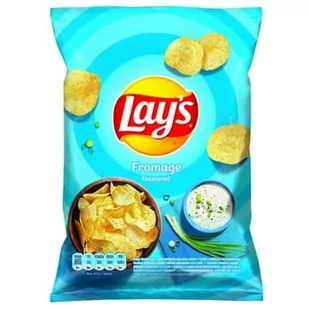 Lays Fromage 40g - Chipsy - miniaturka - grafika 1