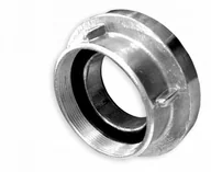 Inne akcesoria do nawadniania - Storz Redukcja Złącze Gw 1 Bradas Metalik - miniaturka - grafika 1