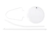 Pościel dla dzieci - Stelaż Do Baldachimu/Moskitiery Wolnostojący - miniaturka - grafika 1