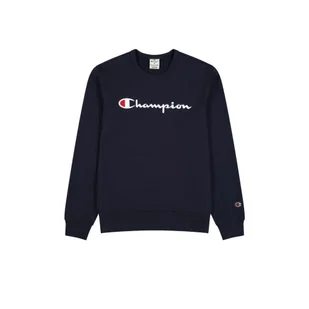 Bluza na co dzień męska CHAMPION bez kaptura - Bluzy sportowe męskie - miniaturka - grafika 1