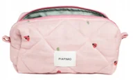 Kosmetyczki, organizery i kuferki - Piapimo kosmetyczka podróżna dla mamy - miniaturka - grafika 1