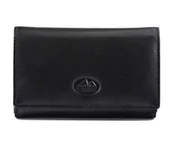 Portfele - Portfel poziomy damski EL FORREST 938 RFID - miniaturka - grafika 1