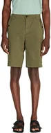 Spodenki damskie - Sisley Mens Bermuda 4AIHS900U szorty, zielony wojskowy 35A, 46, Wojskowy zielony 35a, 46 - miniaturka - grafika 1