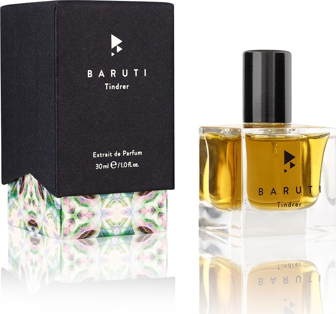 Baruti Perfumy Tindrer 30ml